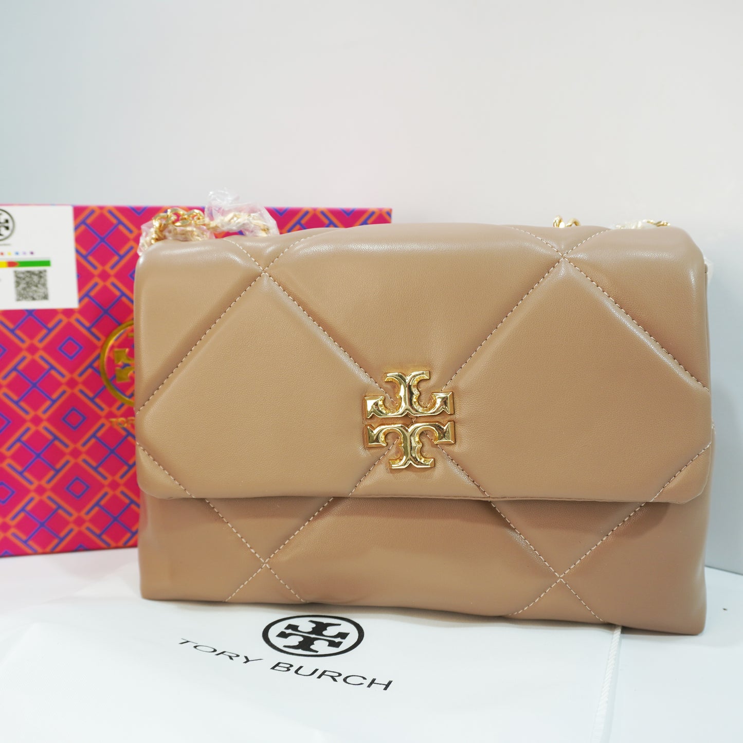 TB909 - Sling/Shoulder - Beige