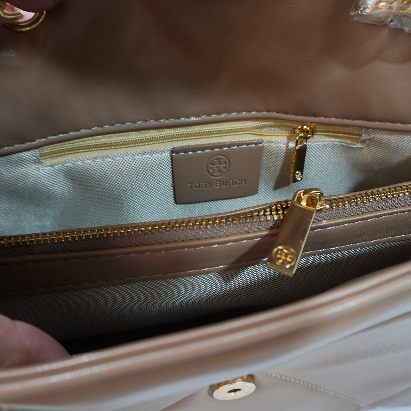TB909 - Sling/Shoulder - Beige