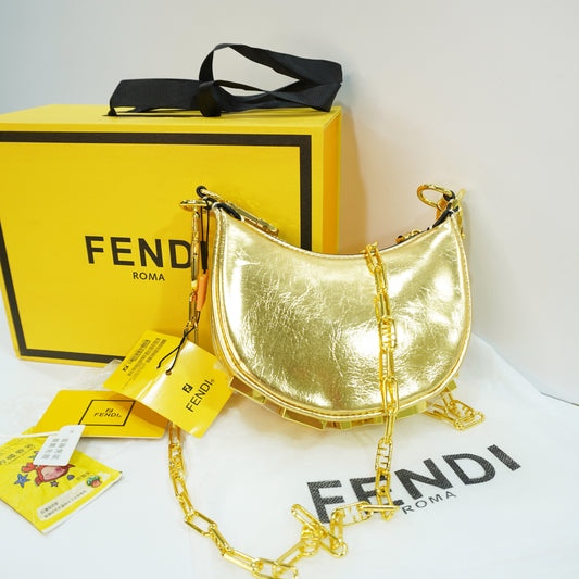 FND567 - Sling - Gold limited edition