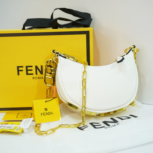 FND567 - Sling - White