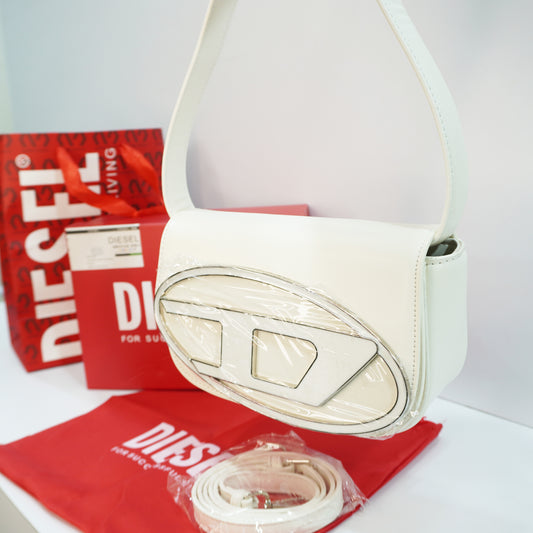 DESL111 - Shoulder/Sling - White