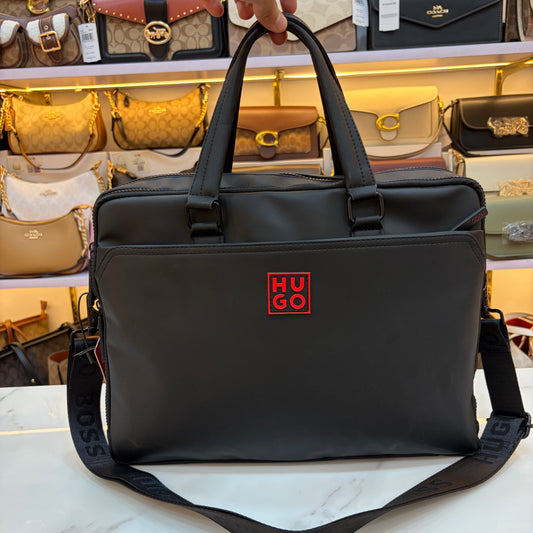 Boss Laptop Bag - Unisex
