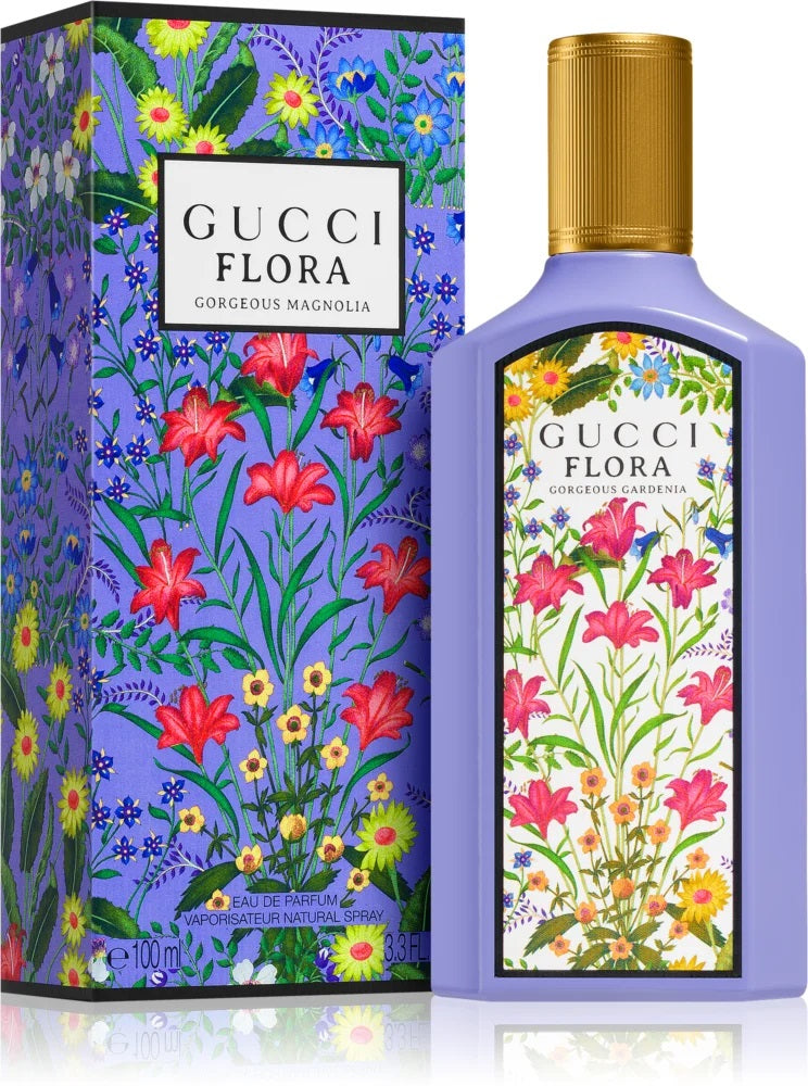 G.C - Magnolia