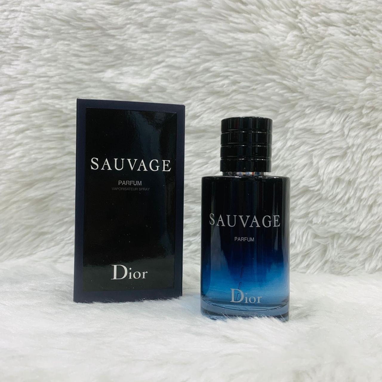 DIORR - SUVAGE