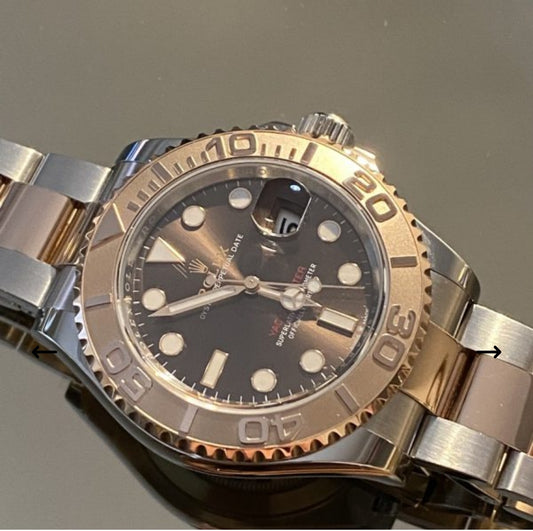RLX Yacht-Master