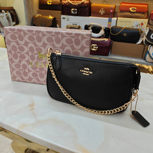 CH Nolita (Plain Black)