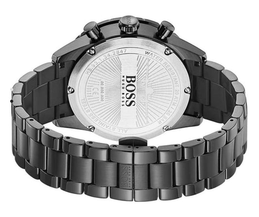 B.S Aero Chronograph Watch for Men