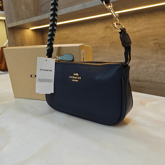 CH Nolita - Navy Blue