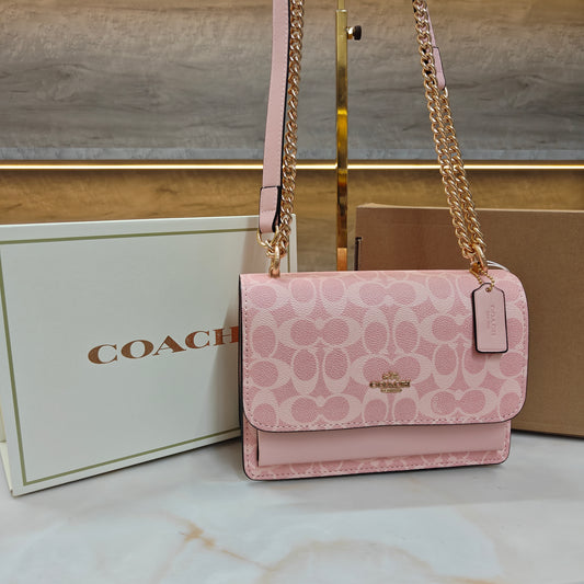 CH Klare - Pink (Double Box) (Ultra Premium)