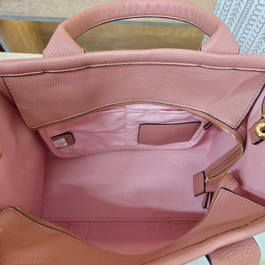 MJ - The Tote Bag (Pink Colour