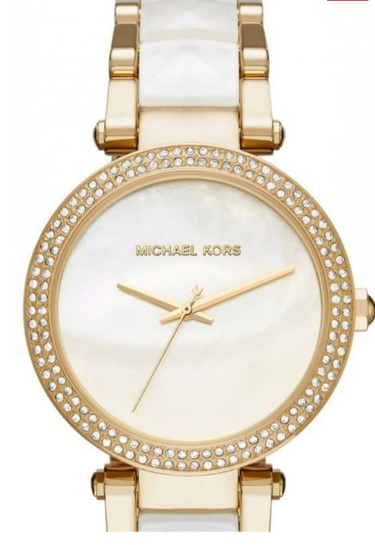 Mk womens watch