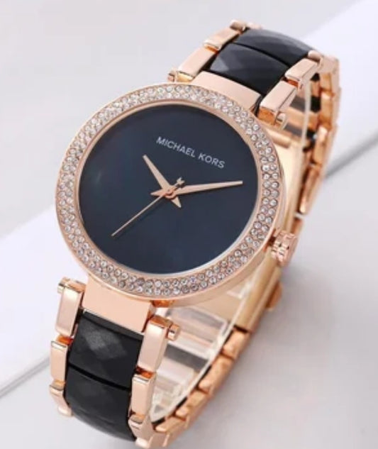 M K Womens Watch