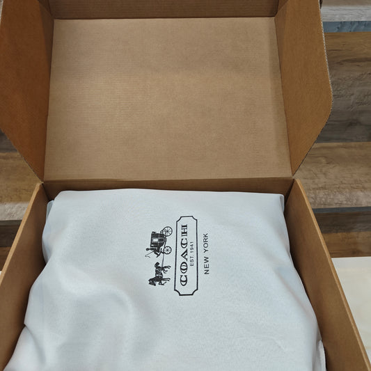 CH Willow Bag- Large (Midnight Black)