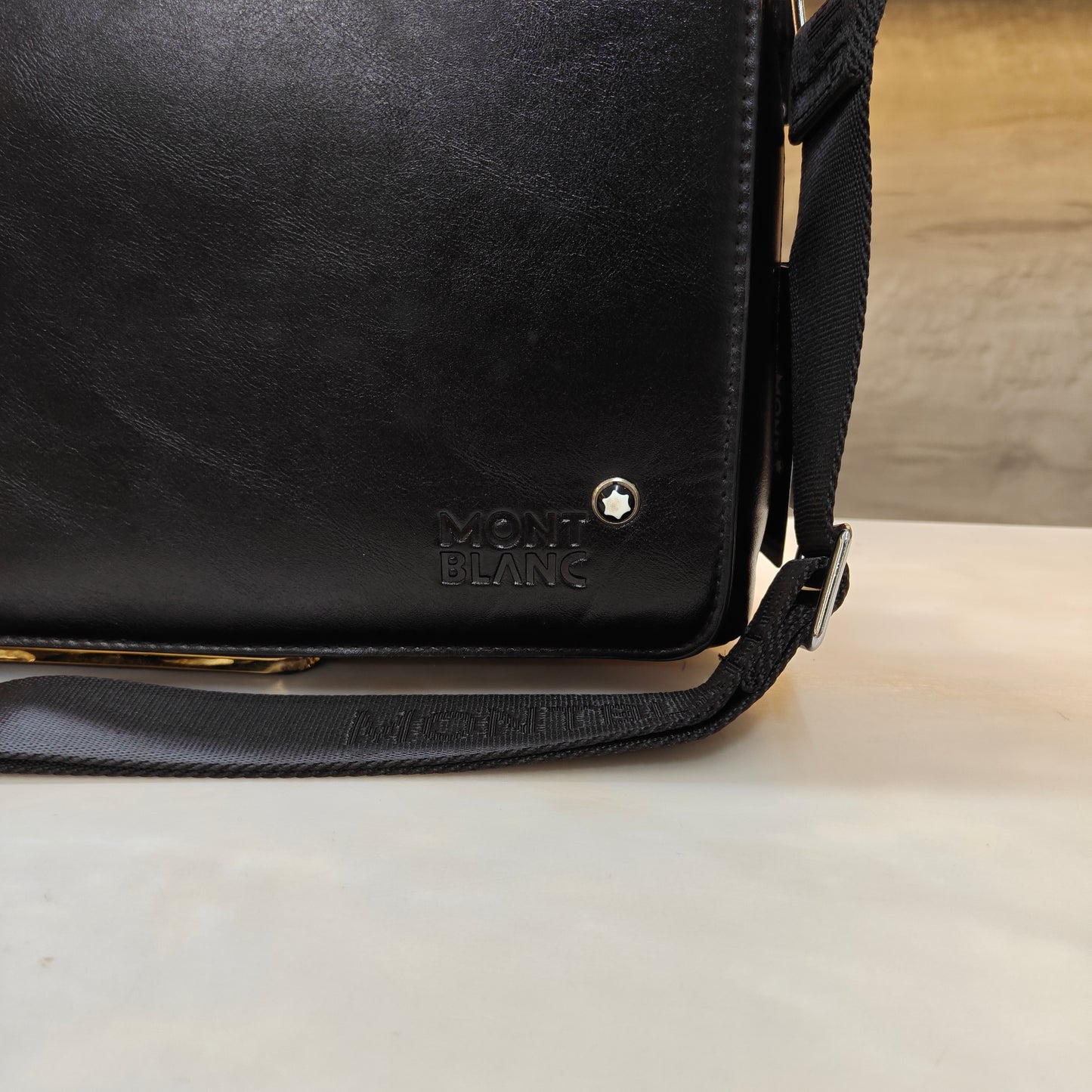 MB Laptop Bag (Large Size)