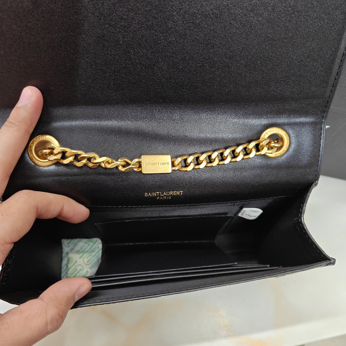 YS66 Kate - Black (Ultra Premium)