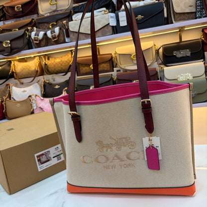 COCH Mollie Tote Bag (Ultra Premium) - Large