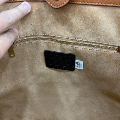 CH Fields Leatherware - Large (Tote Size) (Ultra Premium)