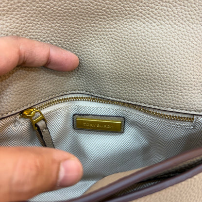 TB Britten Convertible Crossbody Bag - Mouse Colour