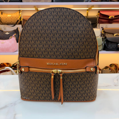 MK Bagpack - Monogram