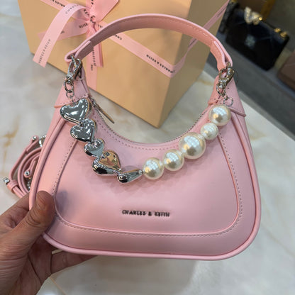 CNK Limited-edition Qixi Festival gift set - Pink