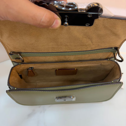 COCH HARPER Shoulder/Sling Bag - Olive