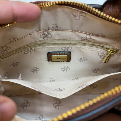 GUS Kerima Bamboo Mini Top Bag