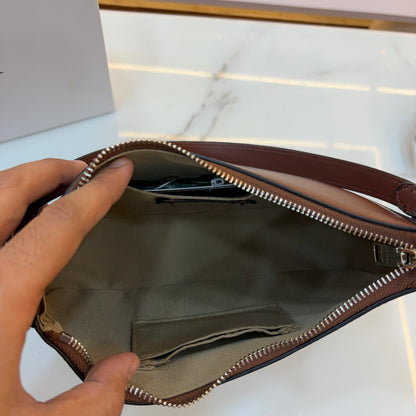 COCH TERI Sling/Shoulder Bag - Brown