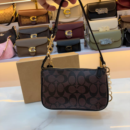 COCH Nolita Sling/Shoulder Bag - Coffee