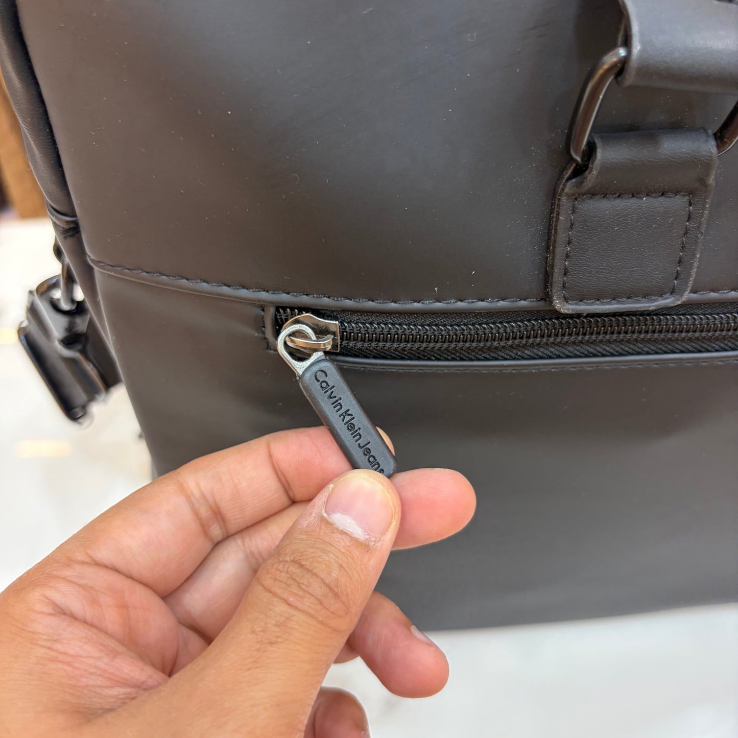 CK Laptop Bag - Unisex