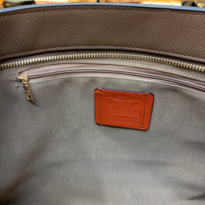 Coch Station Tote Bag - Mouse