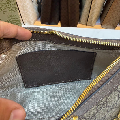 GG Ophidia Shoulder/Crossbody Bag - Signature