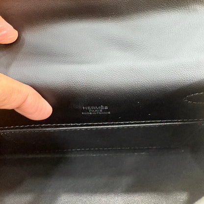 HRMS Kelly - Midnight Black (Ultra Premium)