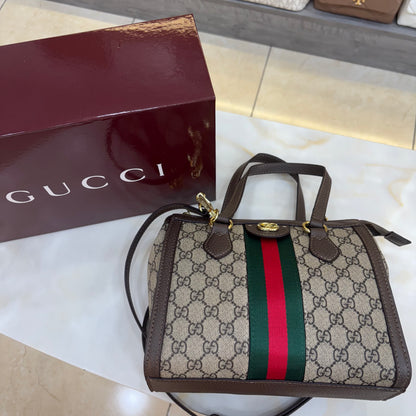 GG Ophidia Handbag (Ultra Premium Double Box)