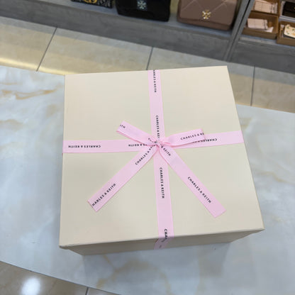 CNK Limited-edition Qixi Festival gift set - Pink