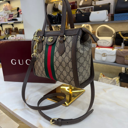 GG Ophidia Handbag (Ultra Premium Double Box)