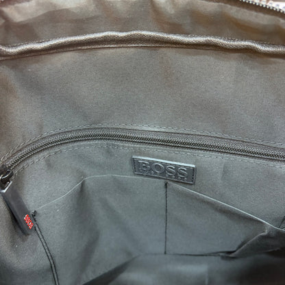 Boss Laptop Bag - Unisex