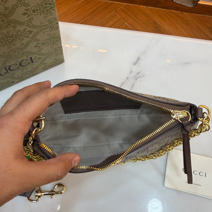 GG Ophidia Shoulder/Crossbody Bag - Signature