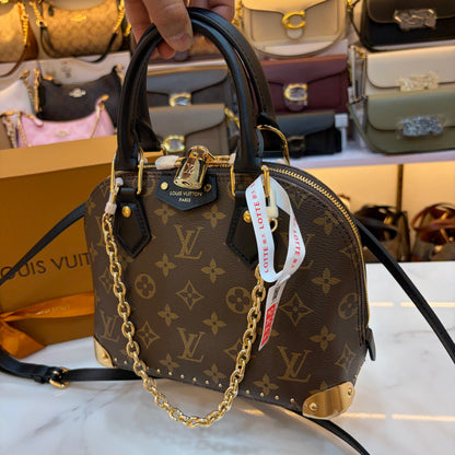 LV Alma Trunk BB