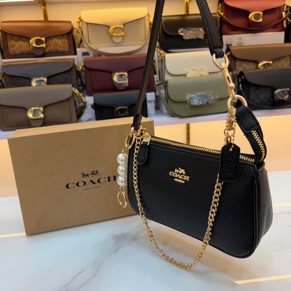 COCH Nolita Sling/Shoulder Bag - Black