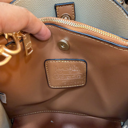 COCH Mollie Bucket Bag 22 - Light Apricot