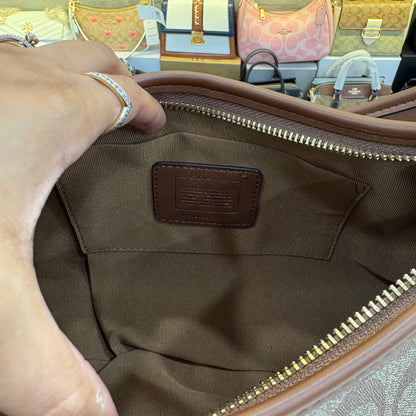 COCH Hobo Bag - Apricot