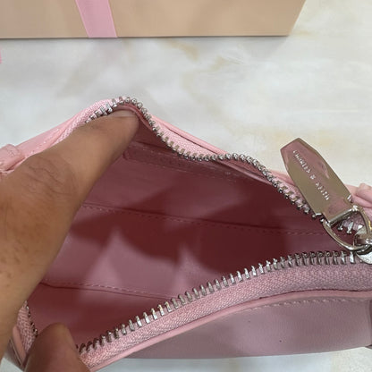 CNK Limited-edition Qixi Festival gift set - Pink