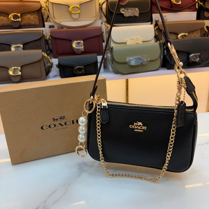 COCH Nolita Sling/Shoulder Bag - Black