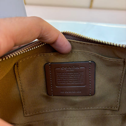 COCH ASHTON Sling/Shoulder Bag - Signature Colour