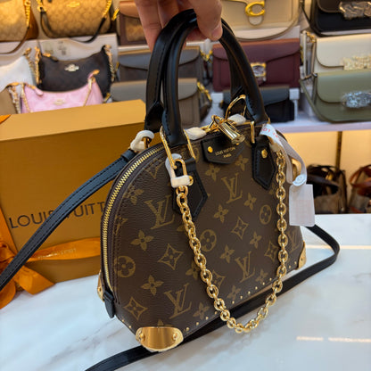 LV Alma Trunk BB
