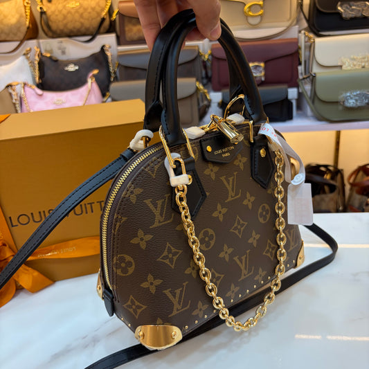 LV Alma Trunk BB