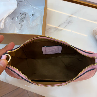 COCH TERI Sling/Shoulder Bag - Pink