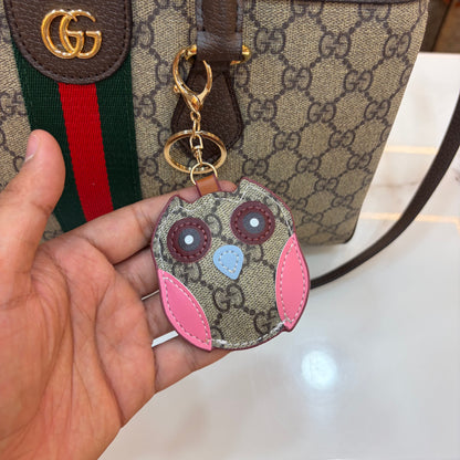 GG Ophidia Tote - Monogram