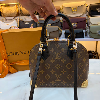 LV Alma Trunk BB