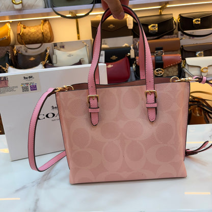 COCH MOLLIE Handbag - Medium (Pink)